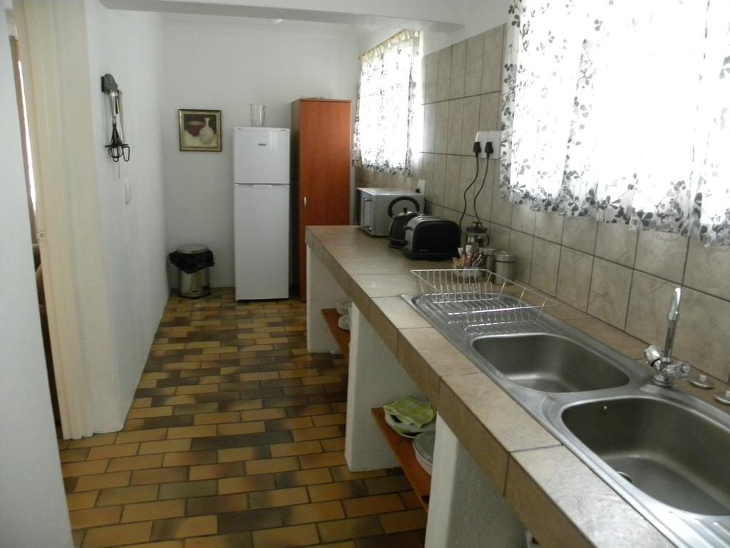 Vila Bush Baby Glen Hazyview Pokoj fotografie