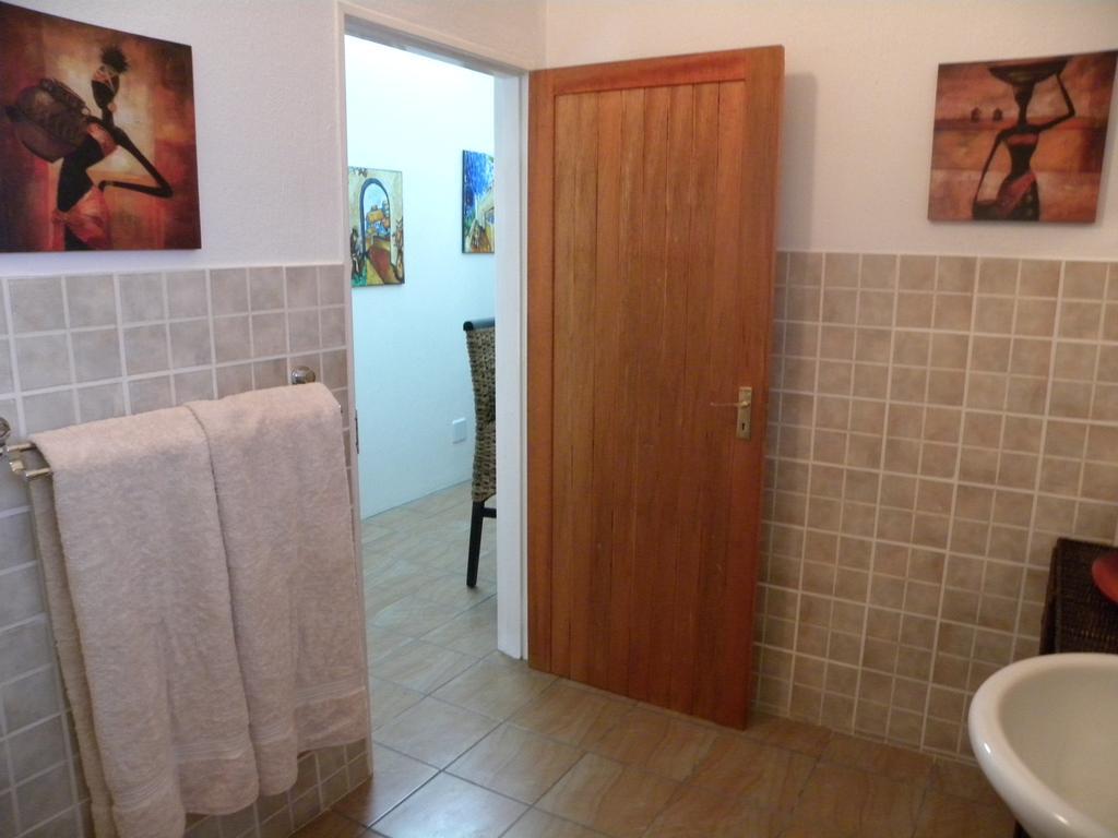 Vila Bush Baby Glen Hazyview Pokoj fotografie