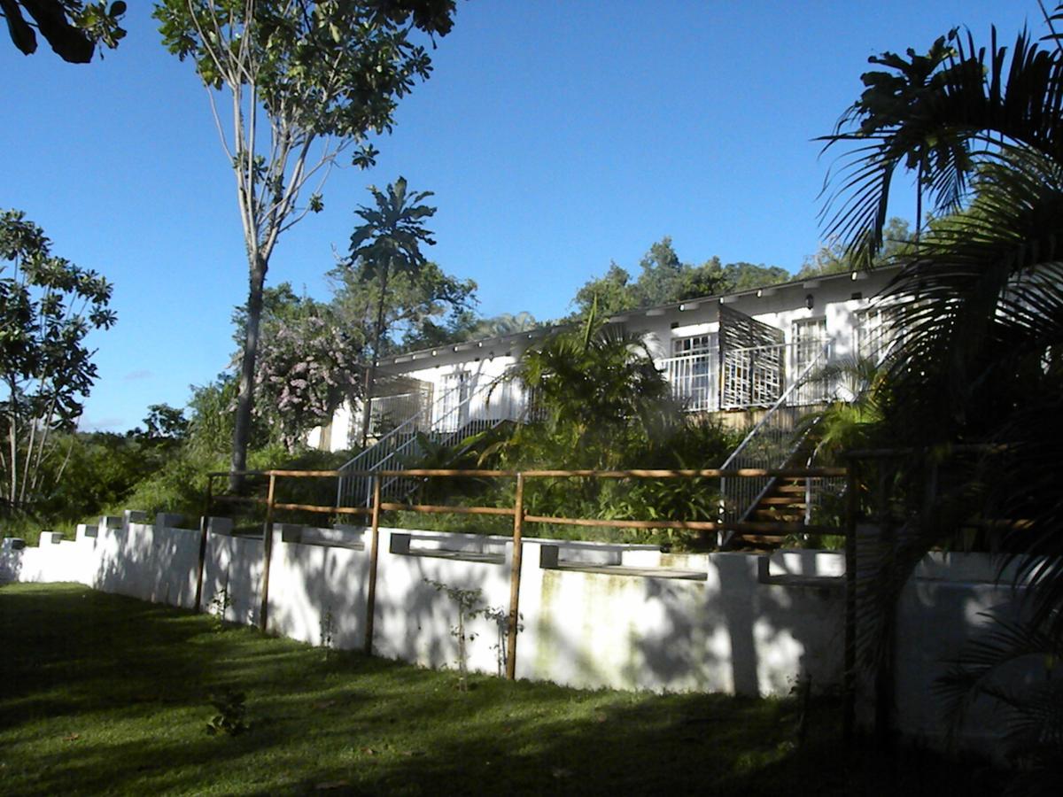 Vila Bush Baby Glen Hazyview Exteriér fotografie